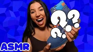 ASMR Sneaker Swap w/ @MattyTingles pt 4