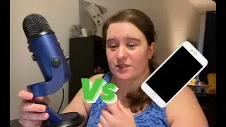 Is the Blue Yeti Mic Worth it? | Honest Product Review