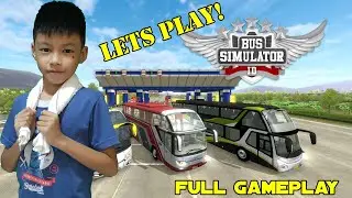 BUS SIMULATOR INDONESIA FAU Madness Driving  #bussimulatorindonesia #gameplay #gaming #gamingvideos