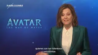 María Inés Sáez - Placer Culpable - Capítulo 47: Sigourney Weaver