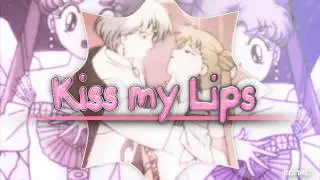 Sailor Moon x Almaz || Mep part  for 「SSS」