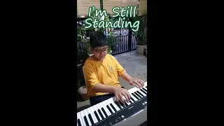 I'm Still Standing | Uno Dulay