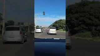 Do Mollon pro centro.  Santa Barbara D'Oeste. 