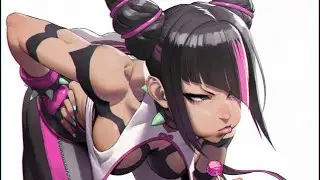 [Street Fighter 6] Master Rank Achieved