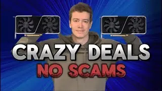 BEST Gpu for Mining in 2024 - How I Buy Cheap Graphics Cards for Mining!