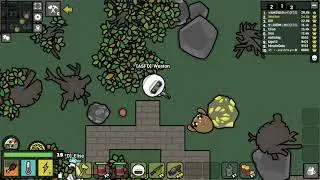 Devast io Server Takeover - The Online Post Apocalyptic Survival Game