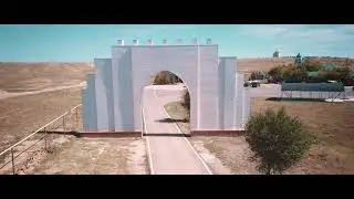 Тур по Алгинскому району