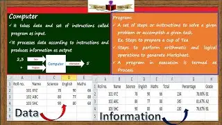 Computer Basics