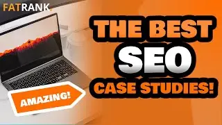 SEO Case Studies | Best Search Engine Optimisation Case Study | UK SEO Case Studies