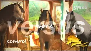 Popular Magic Racing Stat's Explained - Alicia Online Horse Stats