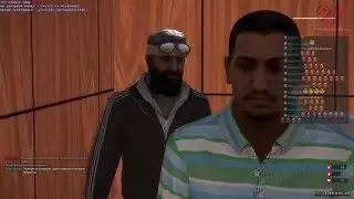 УПОРОТЫЙ СУД В Arma III C МЭДДИСОНОМ