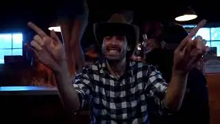 Supermassive - A Bar Song (Tipsy)