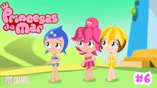Mis imagenes de Princesas del Mar #6
