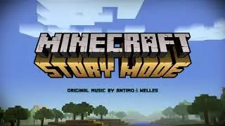 Order of the Stone [Minecraft: Story Mode 101 OST]