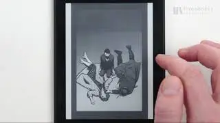How to read Kindle Comics | The Ultimate Kindle Tutorial