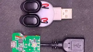 earbuds charger! easy diy!