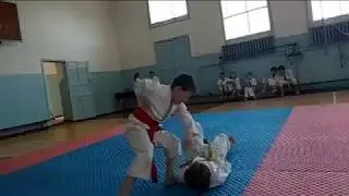 Эн-бу, Клуб Традиционного Каратэ - до Фудошин г. Дубоссары