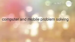 First video in my chanal  cs software tech   technology video and  ||cs software tech||