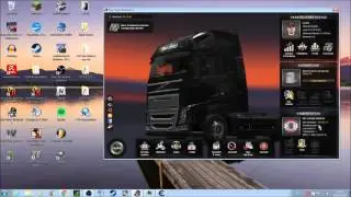 How to cheat Money in ETS 2 with Cheat Engine (Latest Patch)