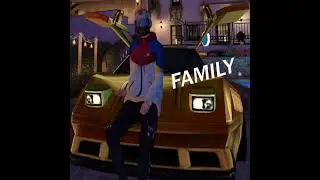 Moto KAIF,Alex Rum-FAMILY[COVER+REMIX]