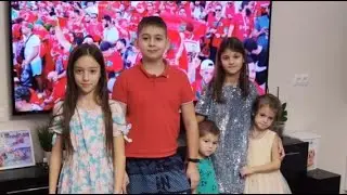 Вакарь Евелина 27.11.2022 / 10 лет