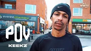 Keekz's POV Freestyle With Wintz [S2:EP4]