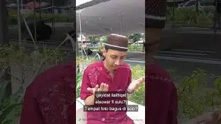 kukira kamu tau apa yang di omongin  ternyata nggak tau 😆