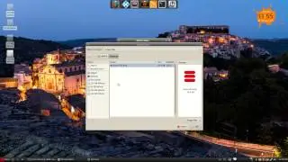 Linux Defiant - Distribution Preview