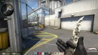 CSGO - Road to Global