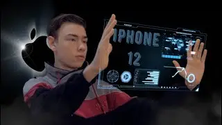 IPHONE 12 выйдет с НОВЫМ ЦВЕТОМ*! Каким же будет iPhone 12? На сколько ВАЖНА РАСЦВЕТКА?
