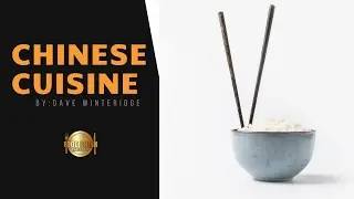Chinese Cuisine