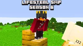 Mapicc Setup+Settings (Lifesteal SMP Season 6)