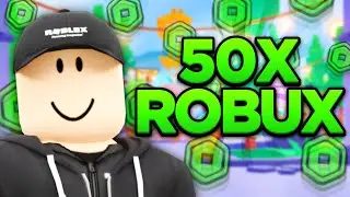 If I Get Donated I Have To Donate 50X Back In Pls Donate...