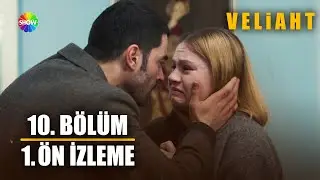 Veliaht 10. Bölüm 1. Ön İzleme | 