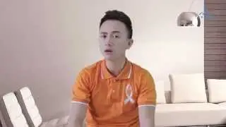 Vlog 2: CSAGA_Anh Vũ_ Bố ơi, con ước