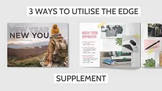 How To Utilise Your Edge 2 Catalogue