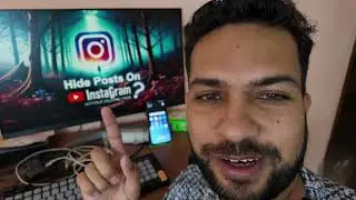 How to Keep Instagram Posts Private Without Deleting in English 