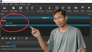 New Features In Shotcut Version 23.07