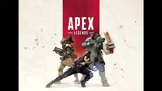 Apex Legends Cinematic Trailer Song