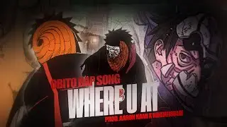 OBITO UCHIHA SONG ► 