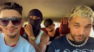 أقوى رد على روابا دالجزائر من ولاد سلا 🤯