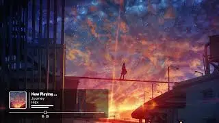 Journey (Extended) - Hiax [Prexall Records Release]