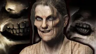 What Really Happened to Marguerite Baker in Resident Evil 7 | Story of Marguerite Baker from RE7
