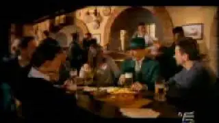 Parodia - Birra Moretti