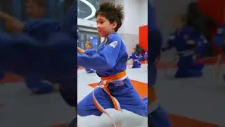 Гимназия им. Е.М. Примакова. Группа-6 (дошкольники 6-7 лет, year 2). Наставник Гасанов Руслан.