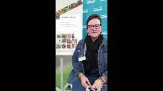 Salariée agricole - Aurore VAUMEREL
