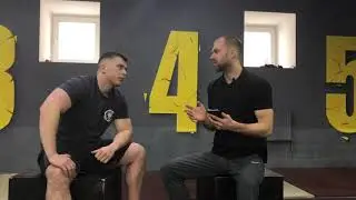 #5 Обзор Фитнес-центра 