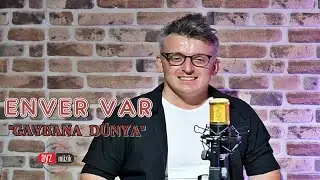 Enver Var - Gaybana Dünya
