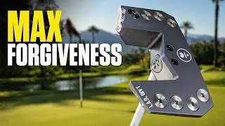 LAB Golf Mezz.1 MAX Putter Review