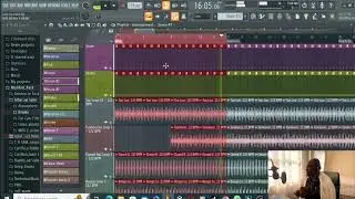 Soulful House Fl Studio Breakdown